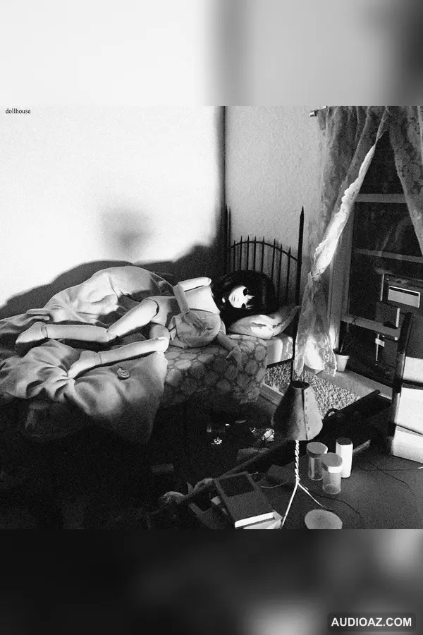 DOLLHOUSE (NY) -  I HATE YOU DON'T LEAVE ME 2024