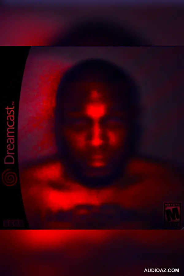 DREAMCAST SUMMER SONGS (Cropped Tracks)