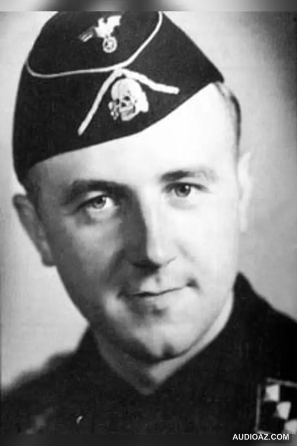 Interview mit Georg Isecke (Hstf LSSAH & HJ, 1990)