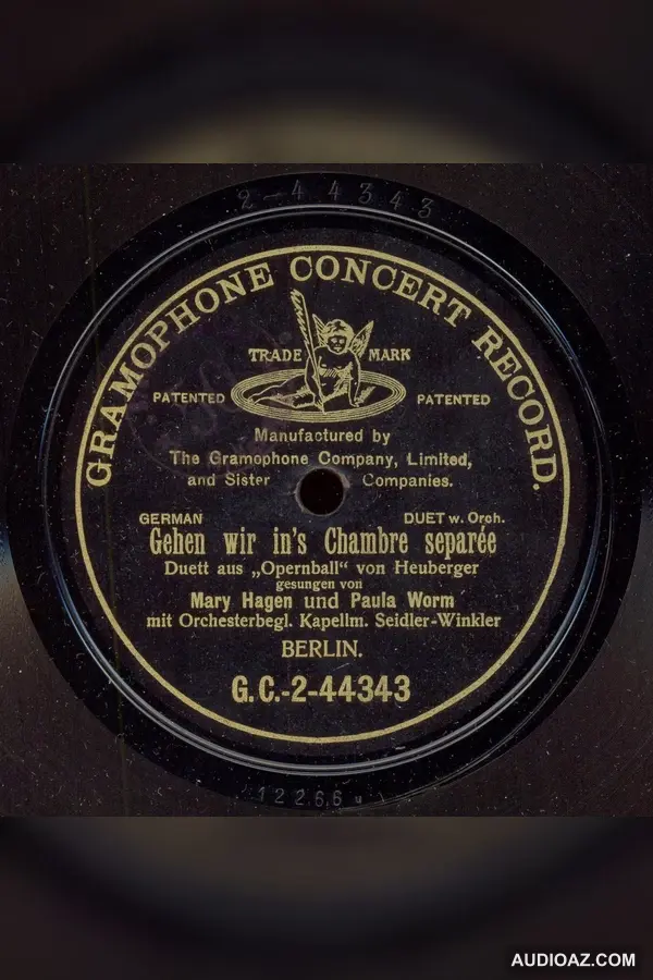 Im Chambre Separée 2-44343