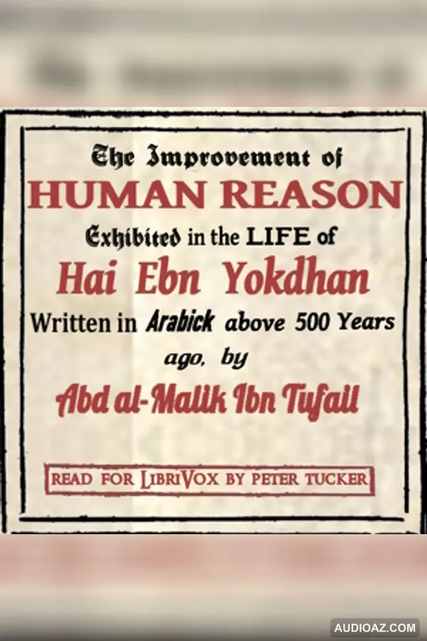 The Improvement of Human Reason