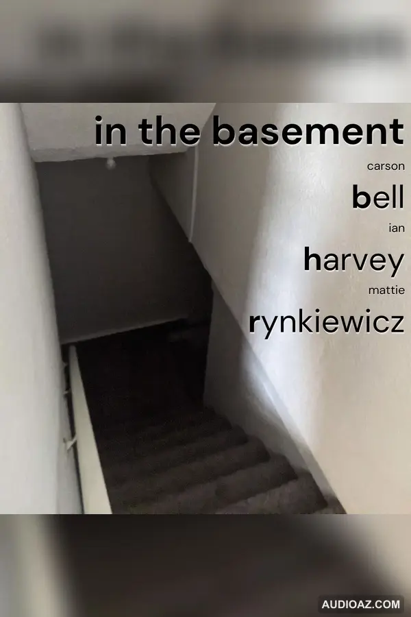 In the Basement