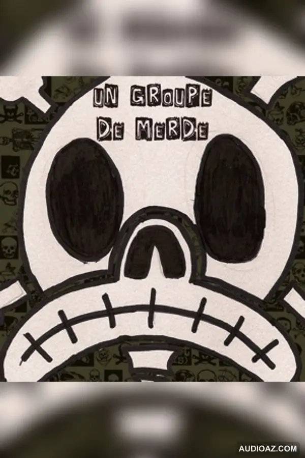 Les Connards Boiteux - Un Groupe De Merde