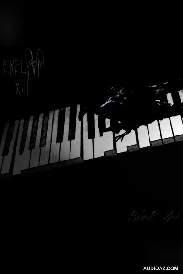 Emelyan XIII - Black Art
