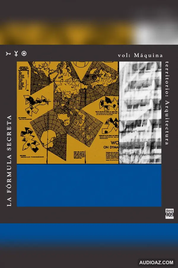 Maquina:Arquitectura