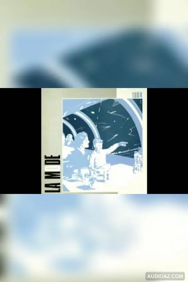 La Mode - En Cualquier Fiesta