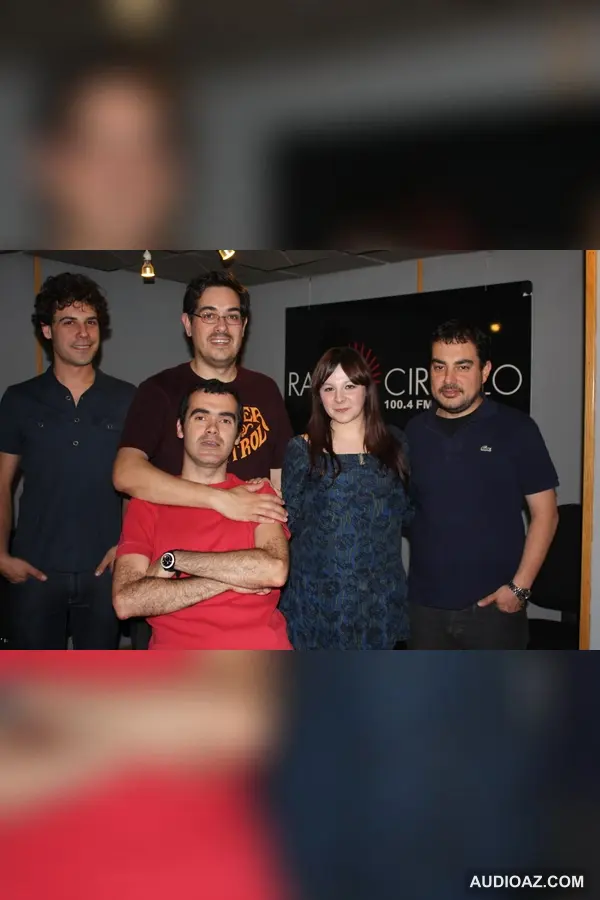 El Náufrago: ALONDRA BENTLEY