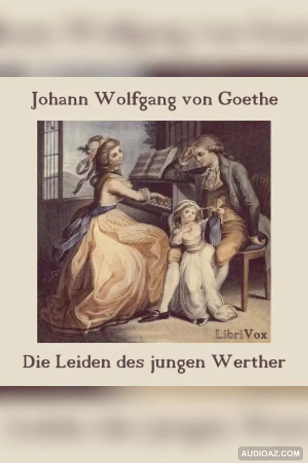Die Leiden des jungen Werther