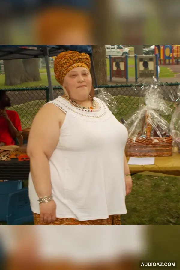 JUNETEENTH Part 2 (Rachel Conn, Executive. Director) Hamilton Hill Art Center