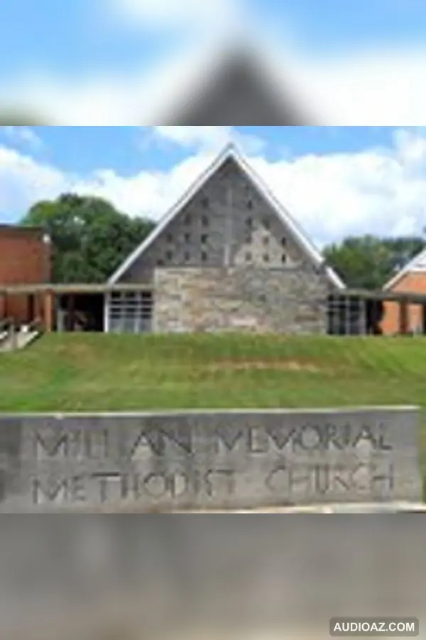 2013-07-28 Sermon - Called to Serve