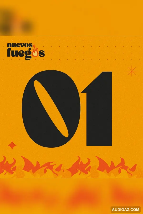 Nuevos fuegos - capitulo 1