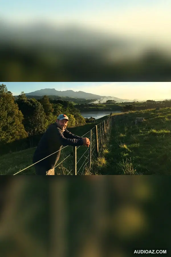 Over the Fence 12/1/2022 this week features rural news, weather, gardening to do's and a talk about mycelium being the plastic of the future