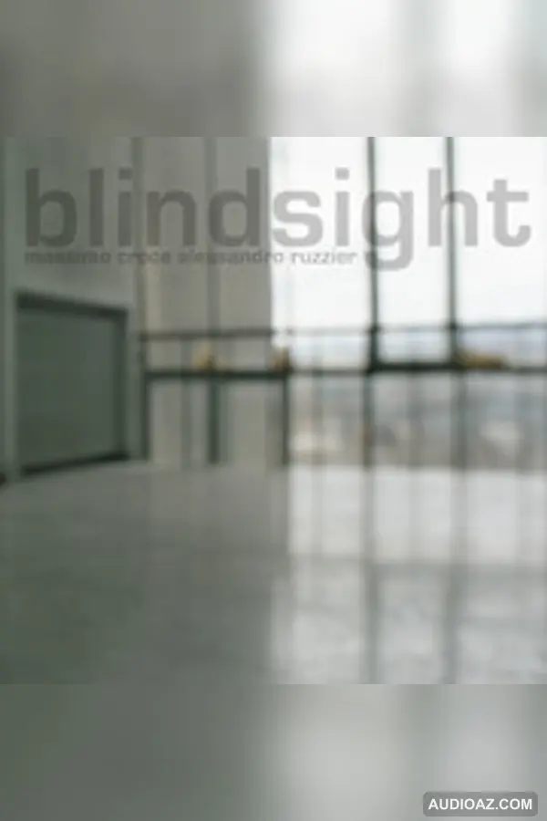 BLINDSIGHT (oz066)