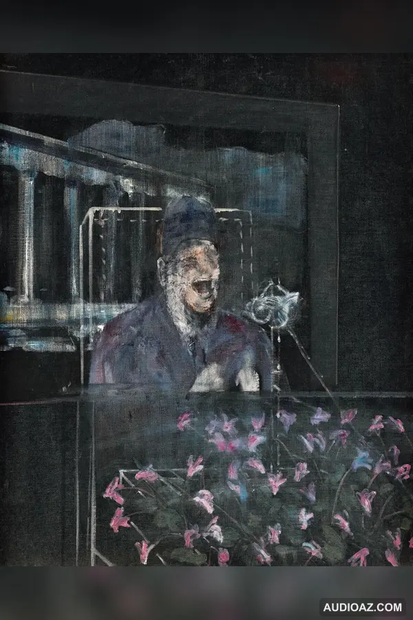 Wichita Vortex Suite (Elegy for Pope Innocent X) b/w Ambient Lounge™ Ultra 2024 [REMIX]