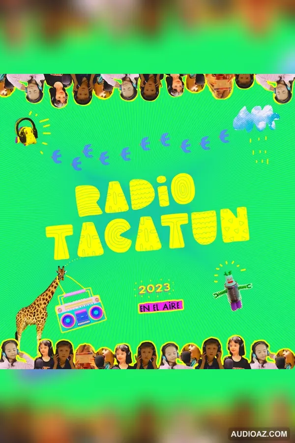 RADIO TACATUN 082