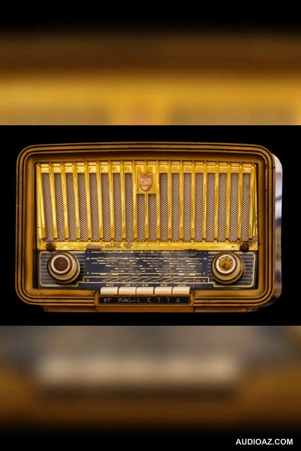 Radioteatro Del Aire - El Baisano Jalil (El gringo baratieri)