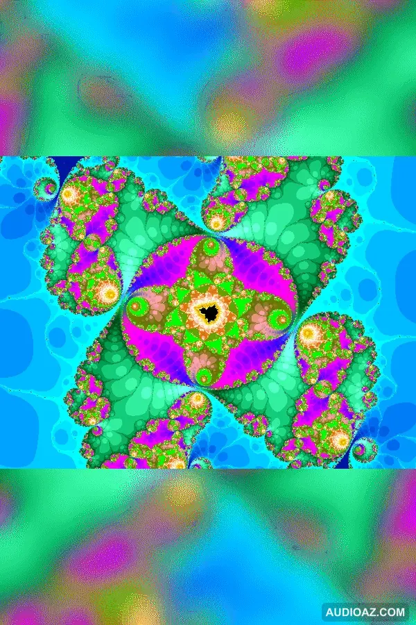  Brandon S   Abstract Audio