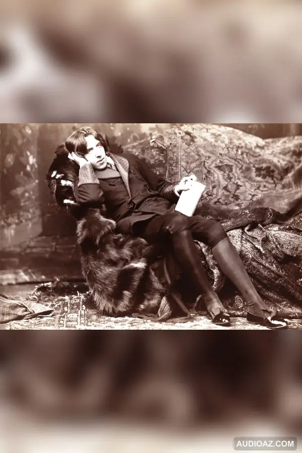 El retrato de Dorian Gray (Radioteatro)