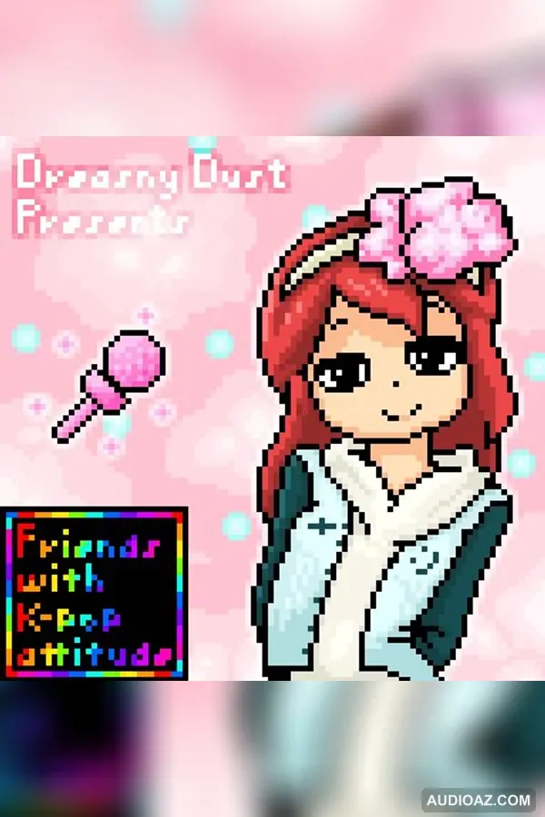 DD 'K-POP Mix Month' - RMHN (Day 1)