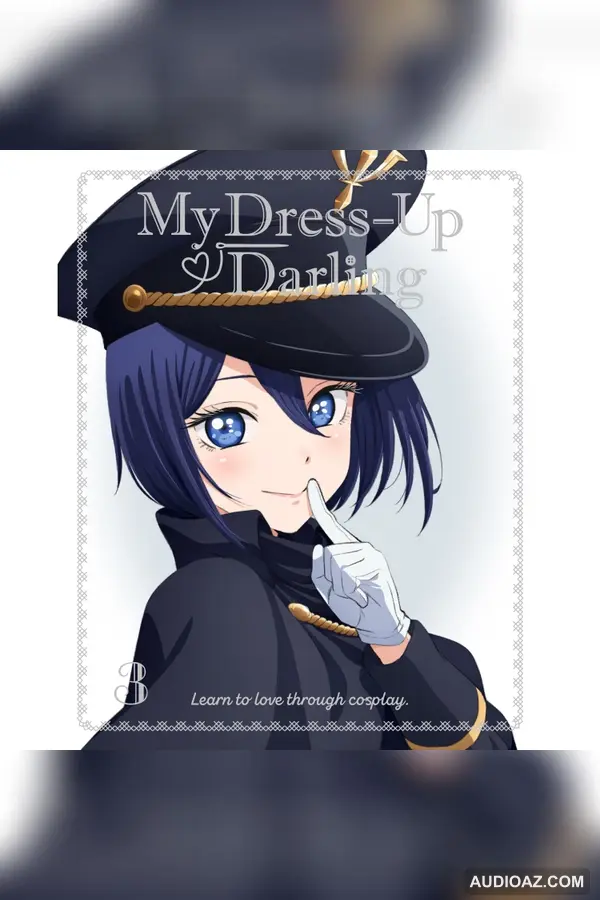 Takeshi Nakatsuka - My Dress-Up Darling Original Soundtrack VOL.2 FLAC