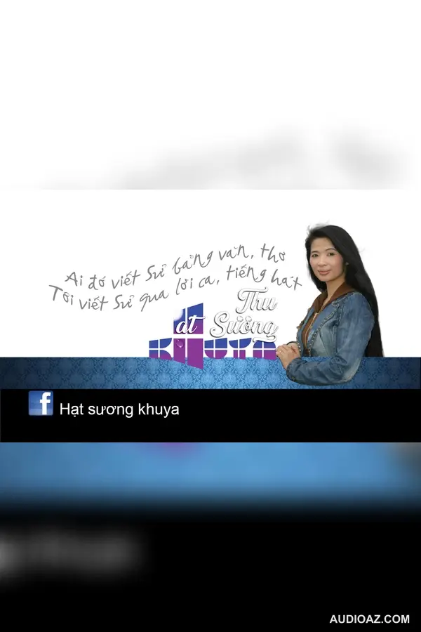 VÙNG ĐẤT CHẾT - THU SƯƠNG