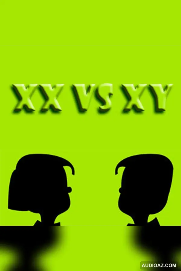 XX vs XY (verschiedene Folgen zw. #11 und #40)