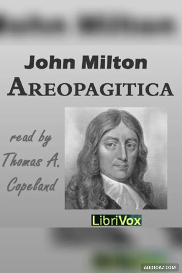 Areopagitica (Version 2)