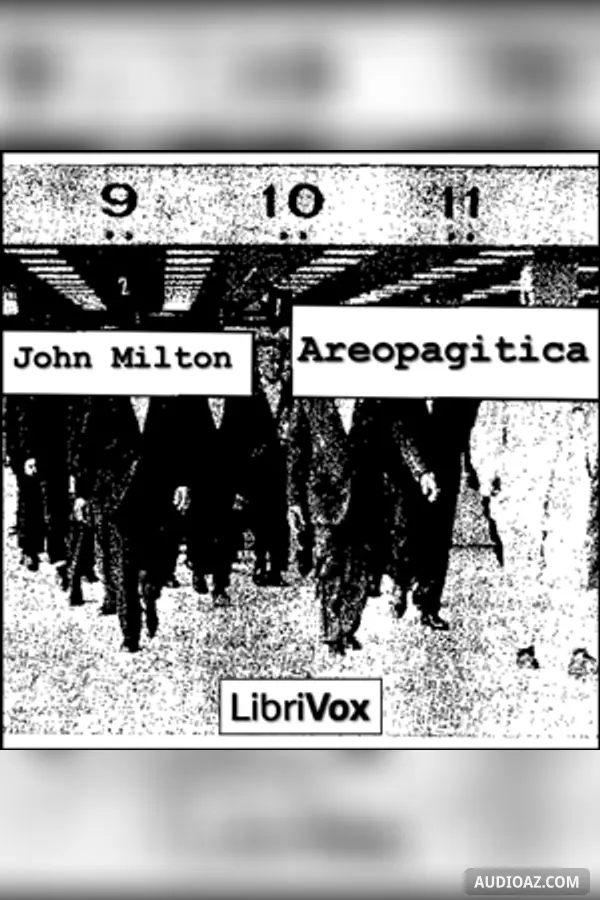 Areopagitica