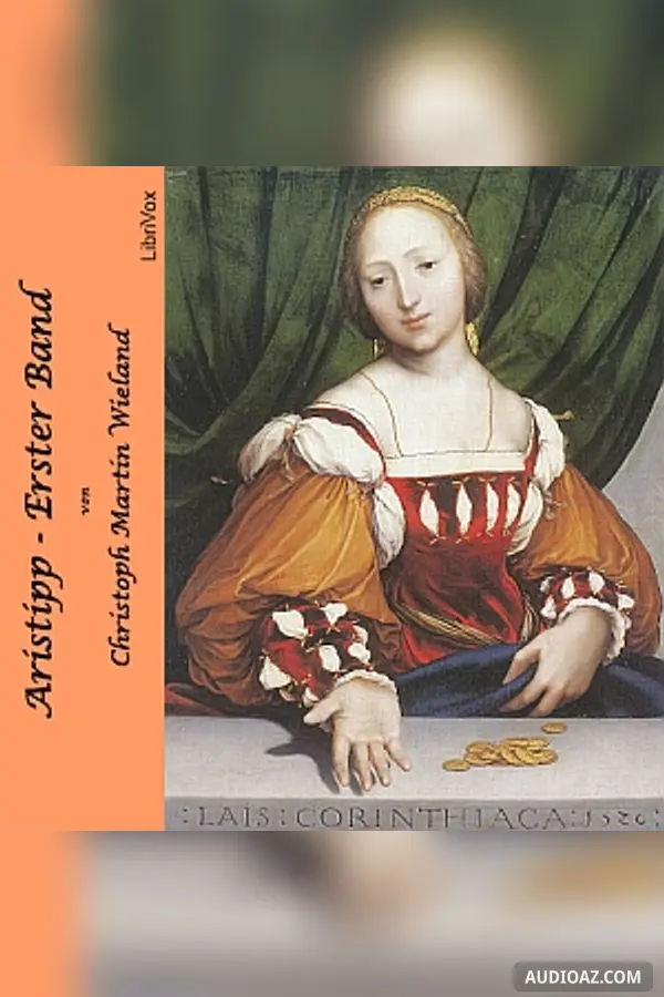 Aristipp [und einige seiner Zeitgenossen] - 1. Band