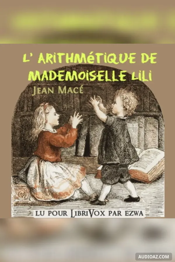 Arithmétique de Mademoiselle Lili