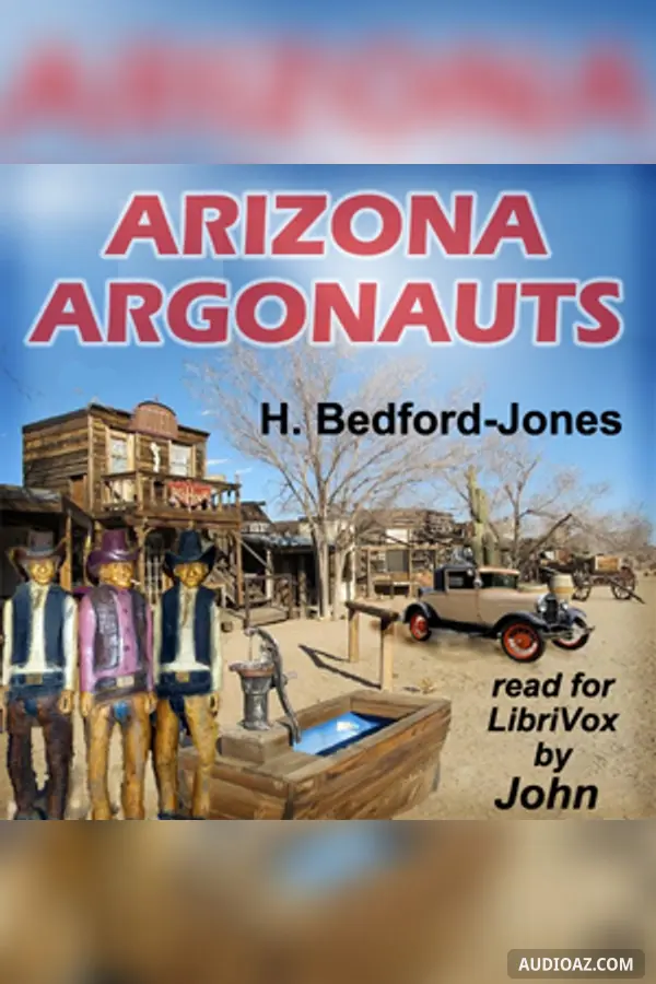 Arizona Argonauts