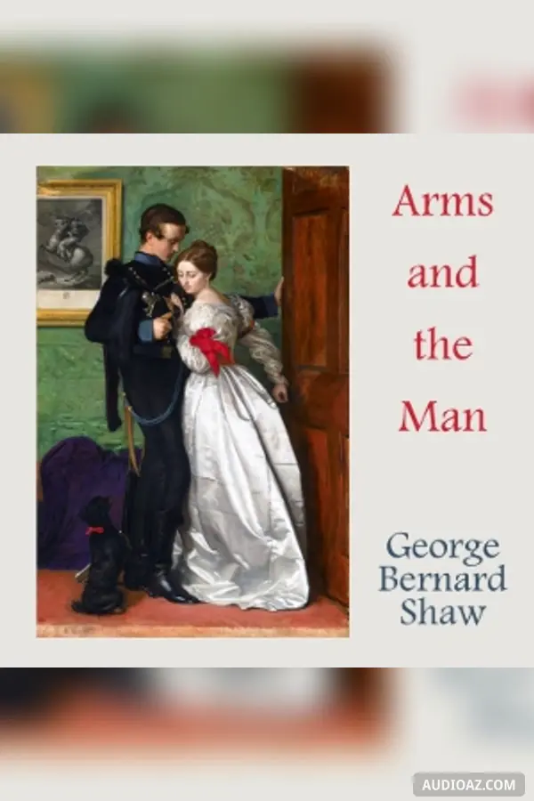 Arms and the Man