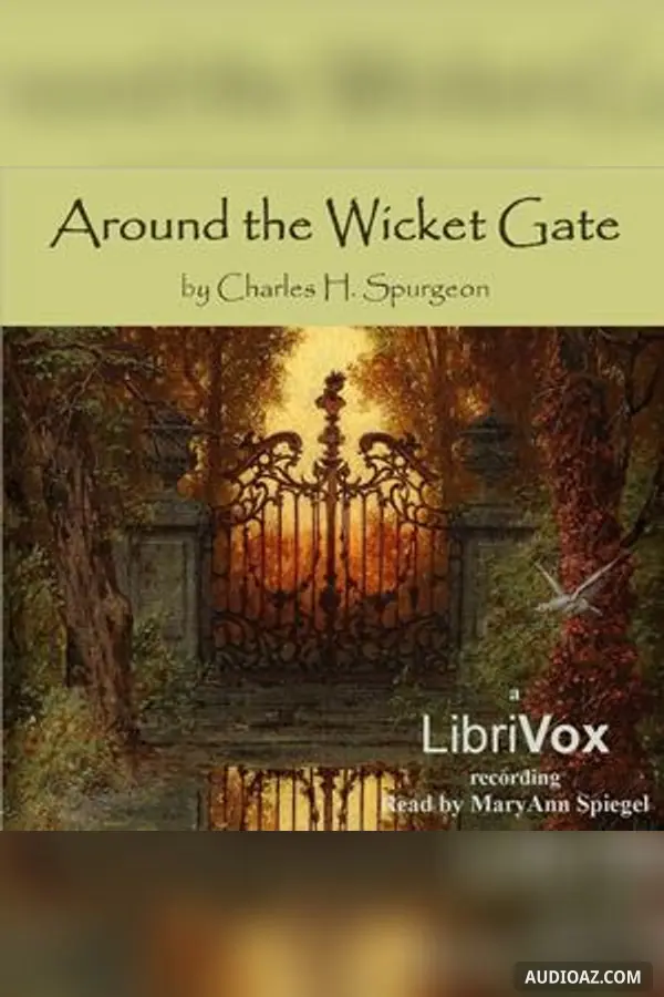 Around the Wicket Gate