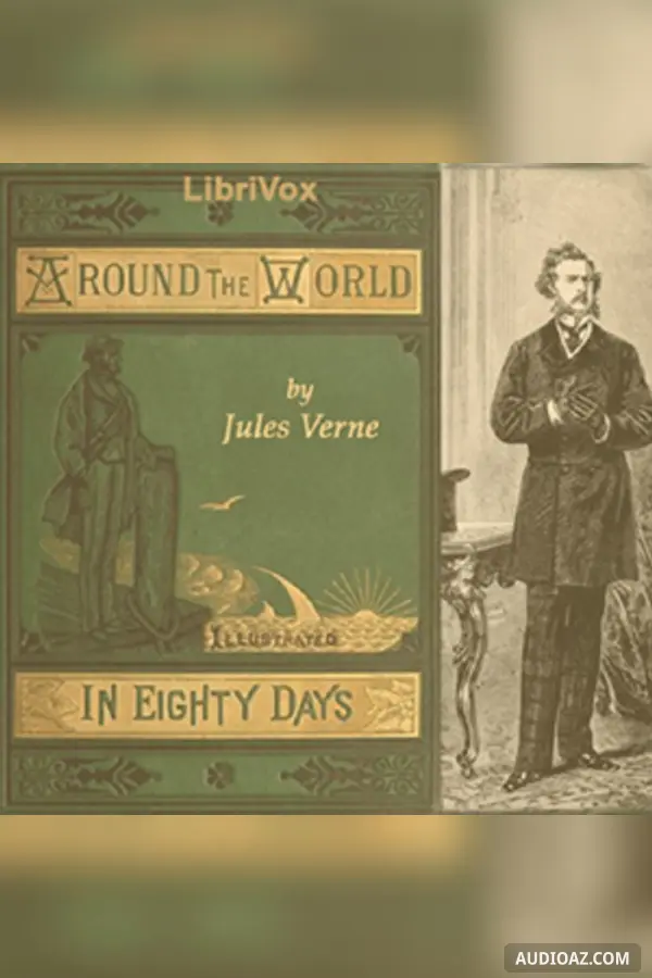 Around the World in Eighty Days (version 4)