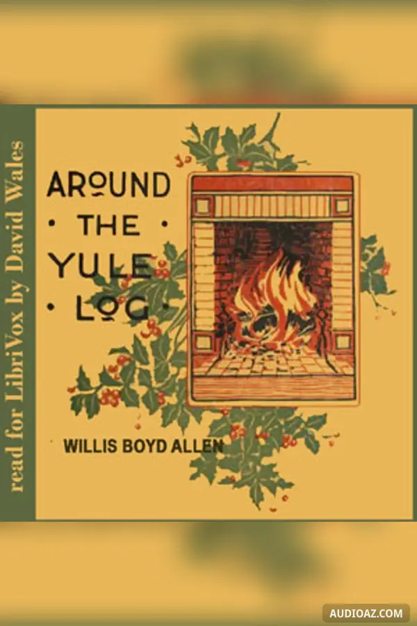 Around The Yule Log