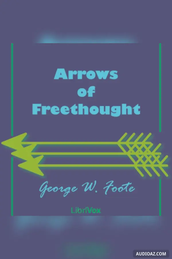 Arrows of Freethought