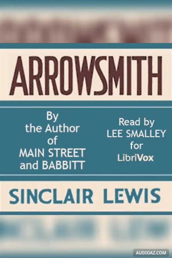 Arrowsmith