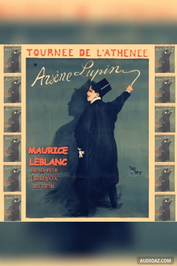 Arsène Lupin