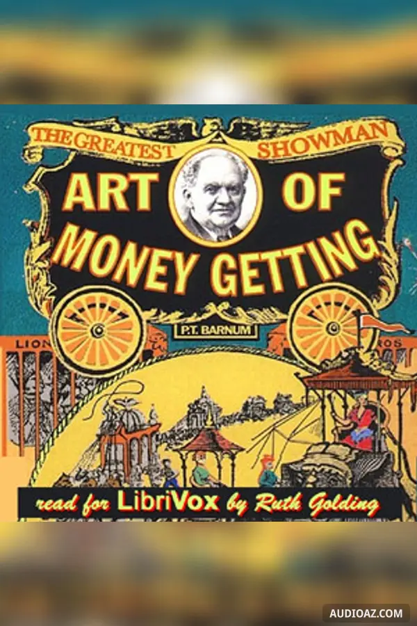 Art of Money Getting (version 2)