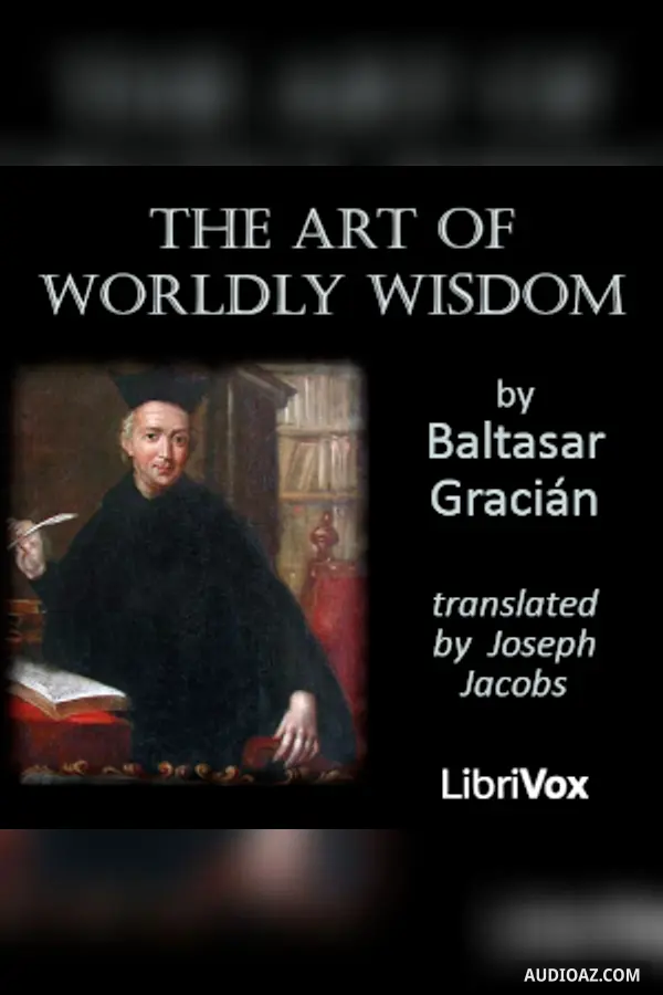 Art of Worldly Wisdom