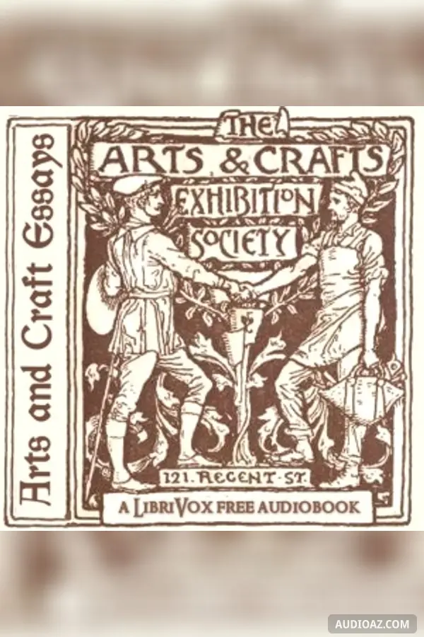 Arts and Crafts Essays