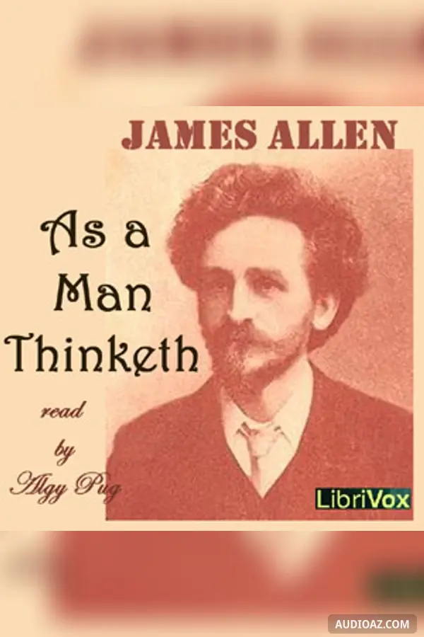 As a Man Thinketh (version 3)