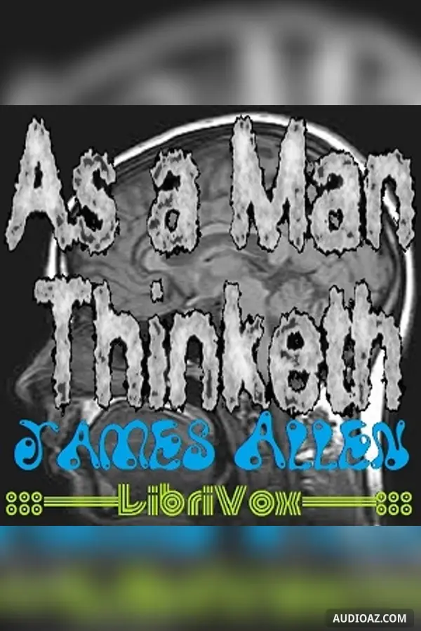 As a Man Thinketh (version 4)