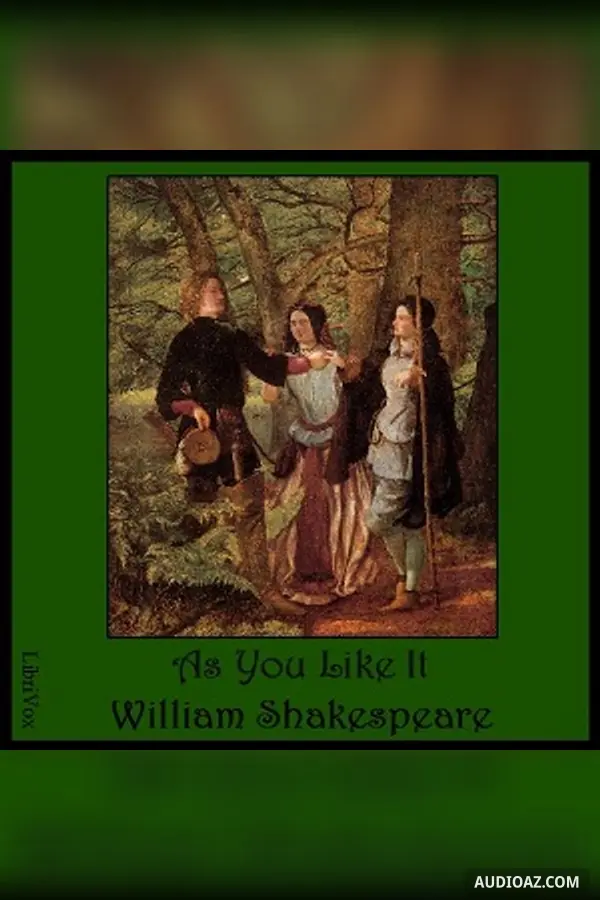 As You Like It