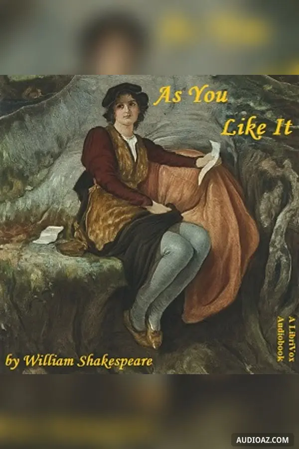 As You Like It (version 3)