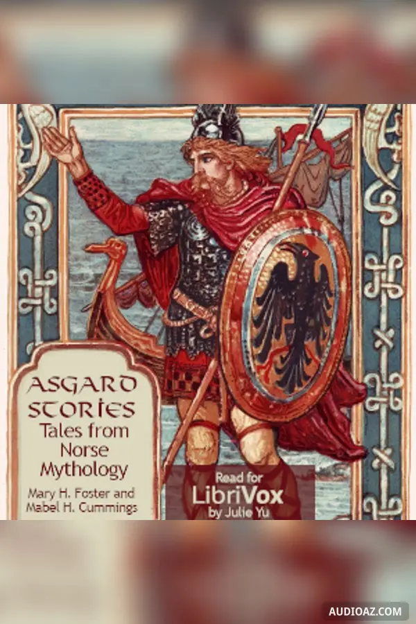 Asgard Stories: Tales from Norse Mythology
