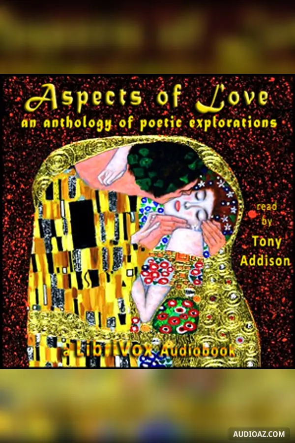 Aspects Of Love - An Anthology
