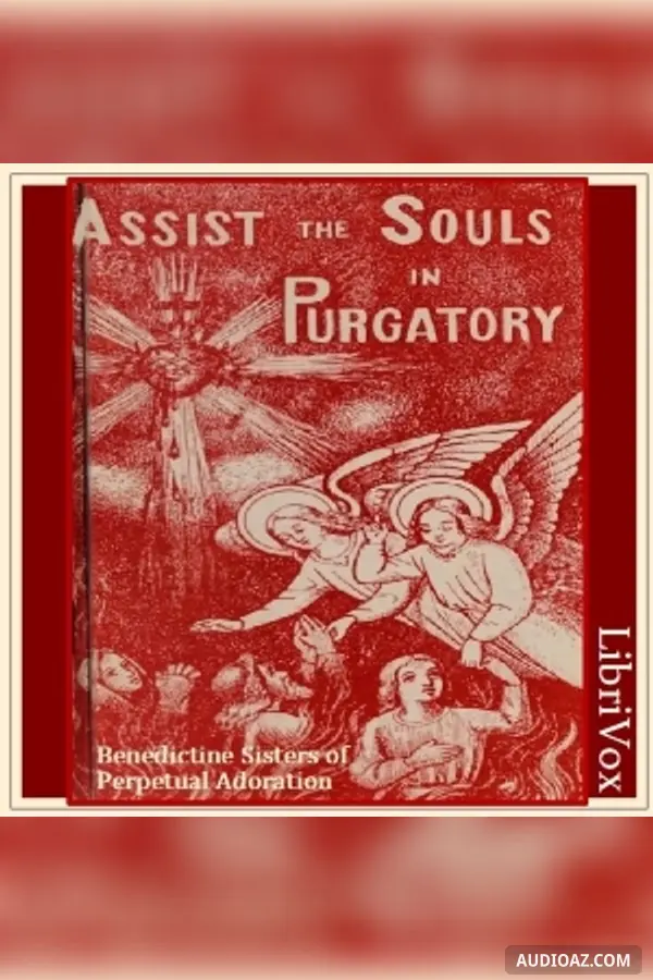 Assist the Souls in Purgatory