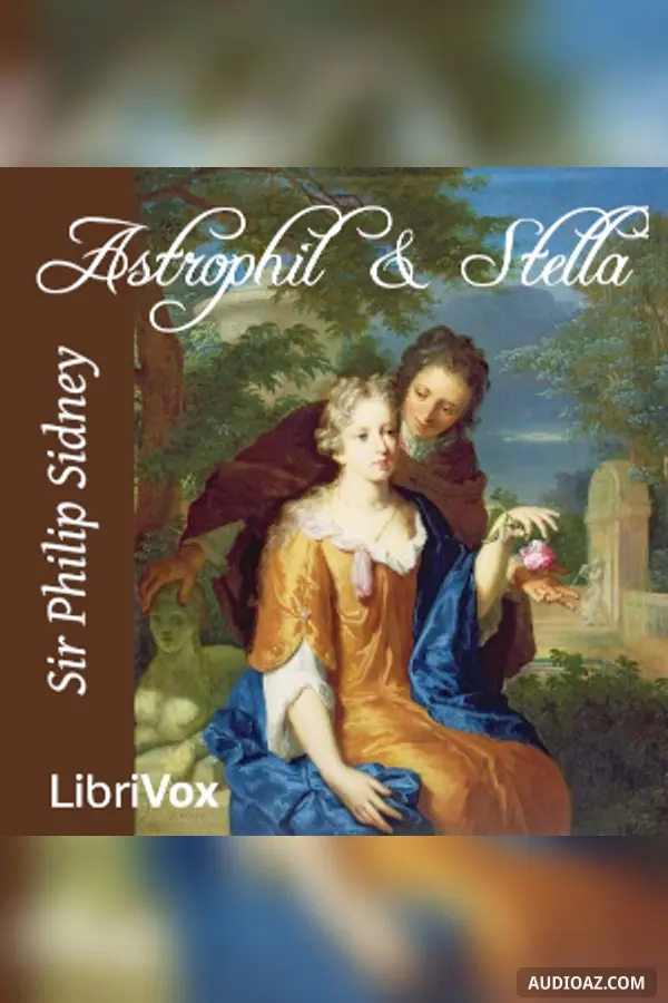 Astrophil and Stella (Version 2)
