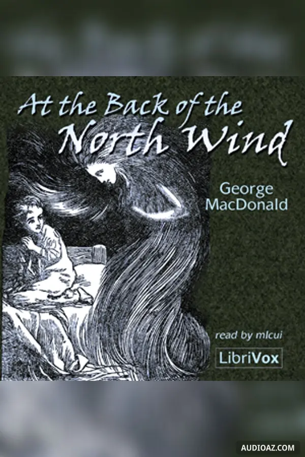 At the Back of the North Wind (version 2)